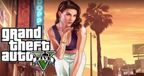 Grand Theft Auto V: Why is it still a top game?