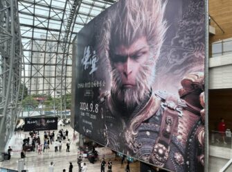 China’s Gaming Market Is Heating Up Again with a Record Number of Games Approved