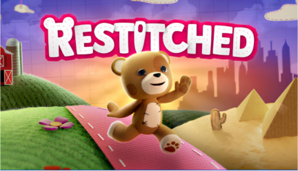 Restitched – New 2.5D Platformer Promises to Revive LittleBigPlanet