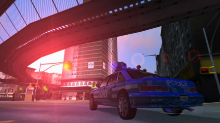 How “Epic” Was GTA 3 Planned to Be?