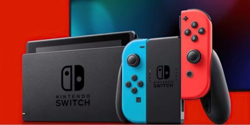 Nintendo Switch Gamers Will Soon Experience 2 Famous PSP Games