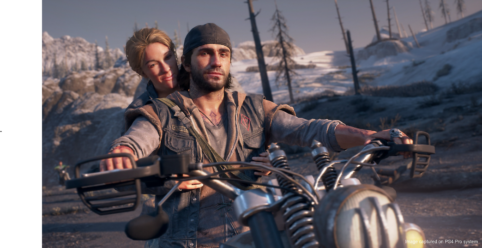 PC Users Can Add the Days Gone Broken Road DLC to Their Wishlist on Steam