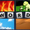 4 Pics 1 Word Online