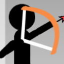 Stickman Archer Online