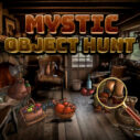 Mystic Object Hunt