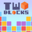 Two Blocks