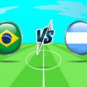 Brazil vs Argentina Challenge