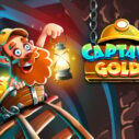 Captain Gold