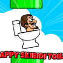 Flappy Skibidi Toilet