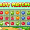 Fruit Matcher