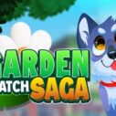 Garden match saga