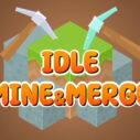 Idle Mine&Merge