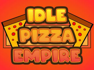 Idle Pizza Empire