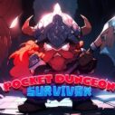 Pocket Dungeon Survivor