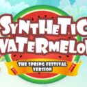 Watermelon Synthesis Game