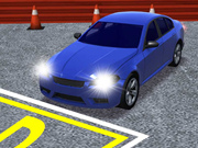 Car Parking Game: Car Game 3D