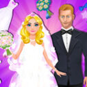 Dream Wedding Planner Game