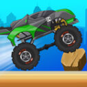 Monster Truck: Drive Mad